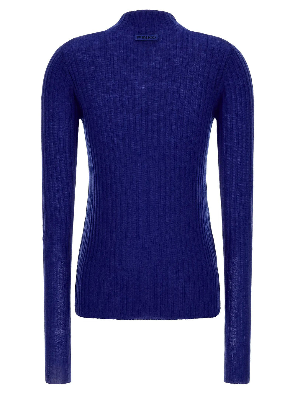 PINKO Sample Sale | PINKO Blue Wool Cardigan - | Designer outlet
