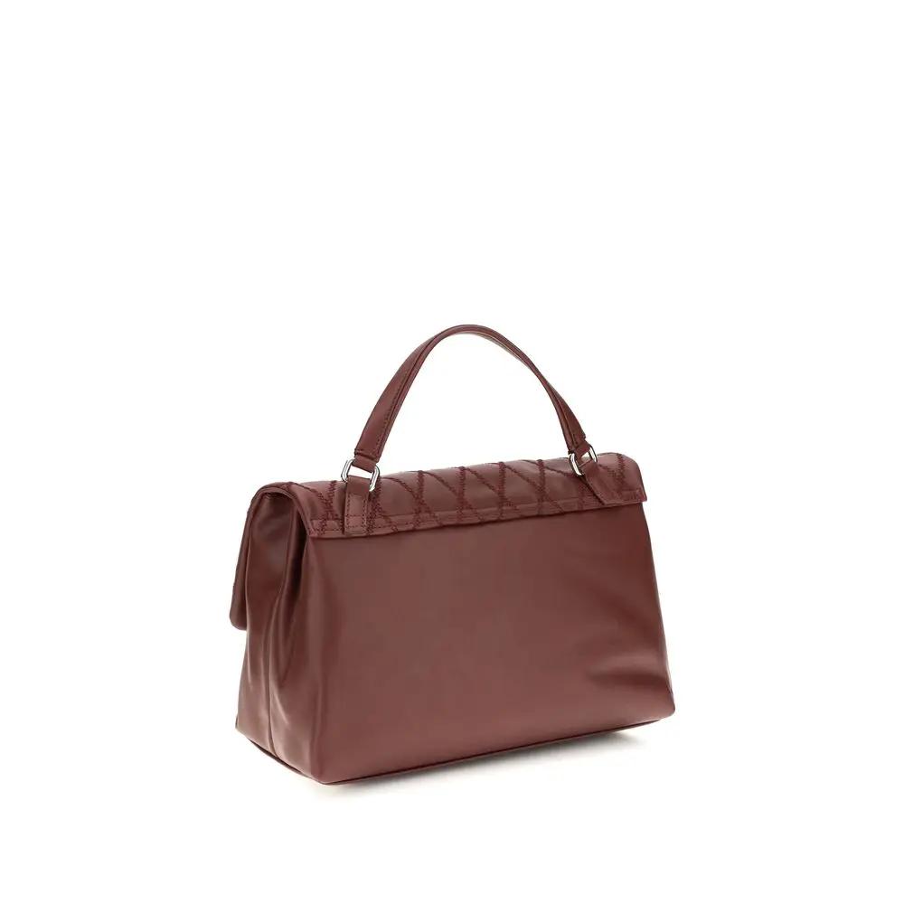 Zanellato Sample Sale | Zanellato Multicolor Calf Leather Bos Taurus Shoulder Bag - | Designer outlet