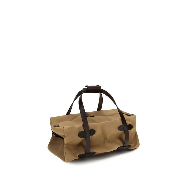 Filson Sample Sale | Filson Beige Cotton Shoulder Bag - | Designer outlet