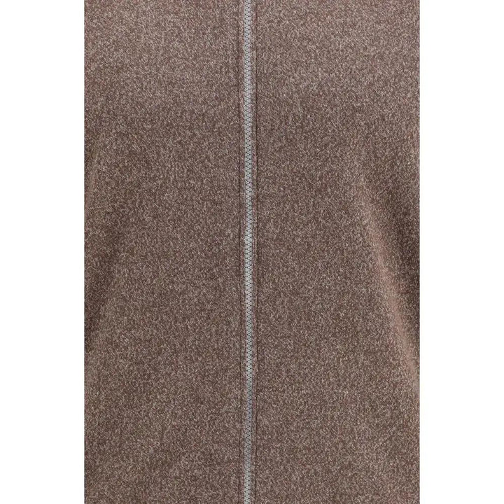 Brunello Cucinelli Sample Sale | Brunello Cucinelli Brown Cashmere Cardigan - | Designer outlet