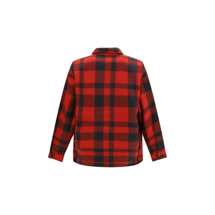 Filson Sample Sale | Filson Multicolor Wool Oves Aries Full-Length Jacket - | Designer outlet