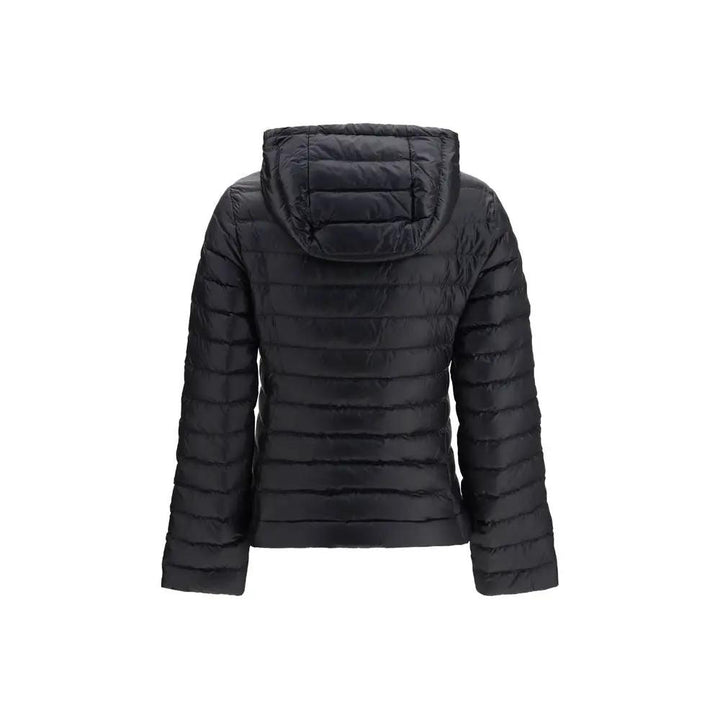 Moncler Sample Sale | Moncler Black Polyamide Jacket - | Designer outlet