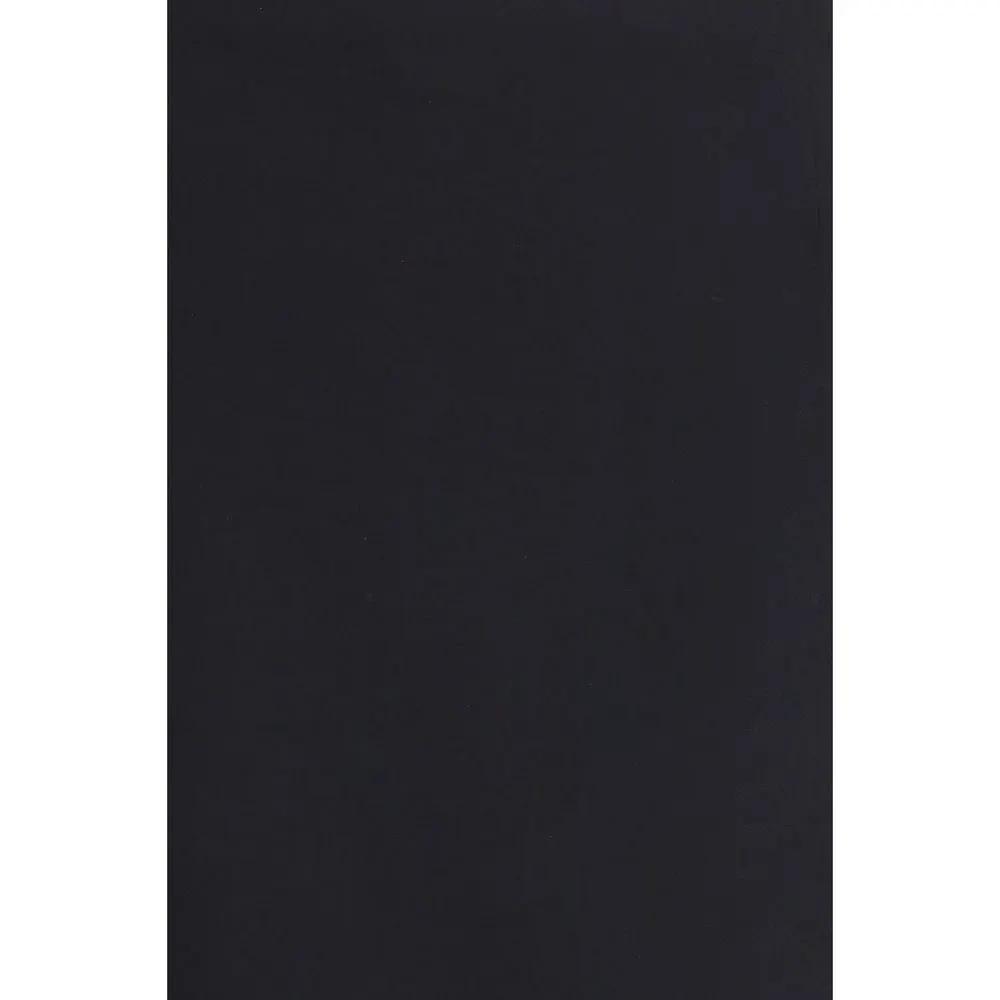Fendi Sample Sale | Fendi Black Wool Oves Aries Midi Skirt - | Designer outlet