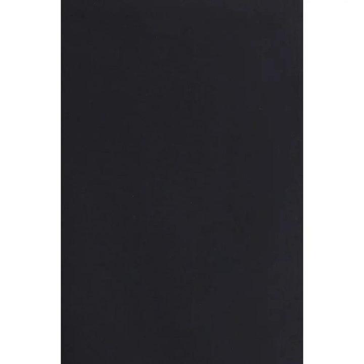 Fendi Sample Sale | Fendi Black Wool Oves Aries Midi Skirt - | Designer outlet