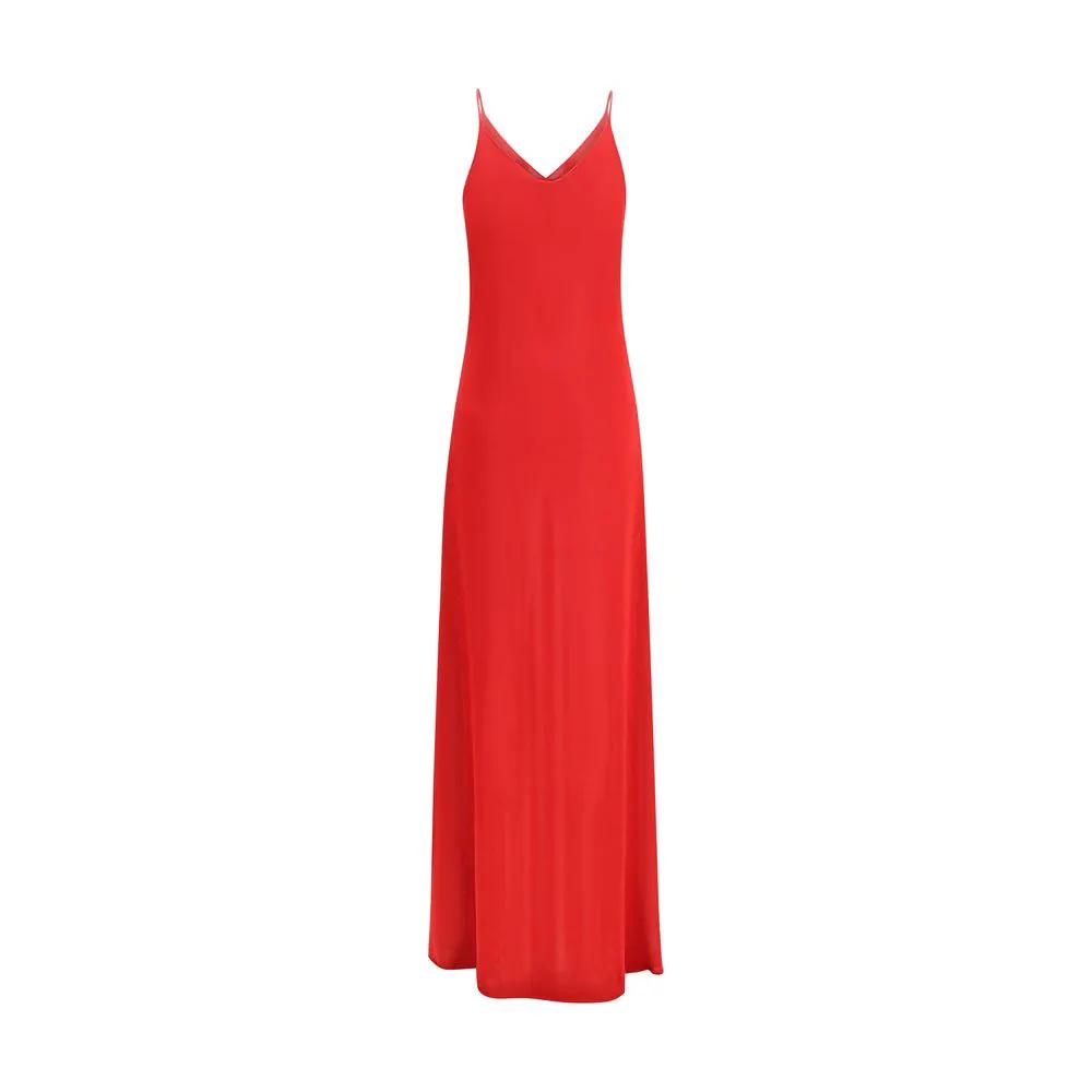 Fendi Sample Sale | Fendi Multicolor Silk Casual Dress - | Designer outlet