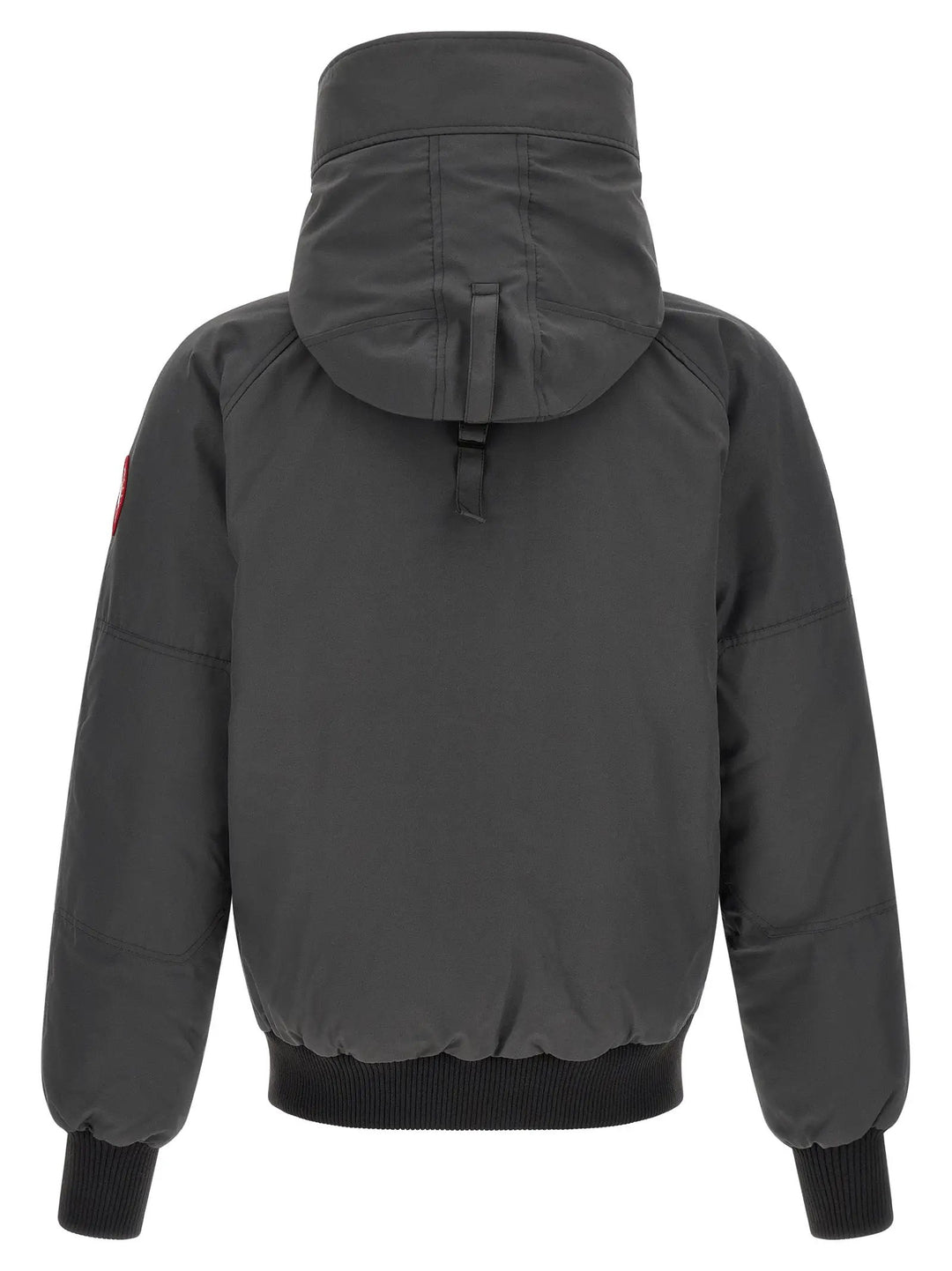 Canada Goose Sample Sale | Canada Goose Gray Polyester Bomber - | Designer outlet