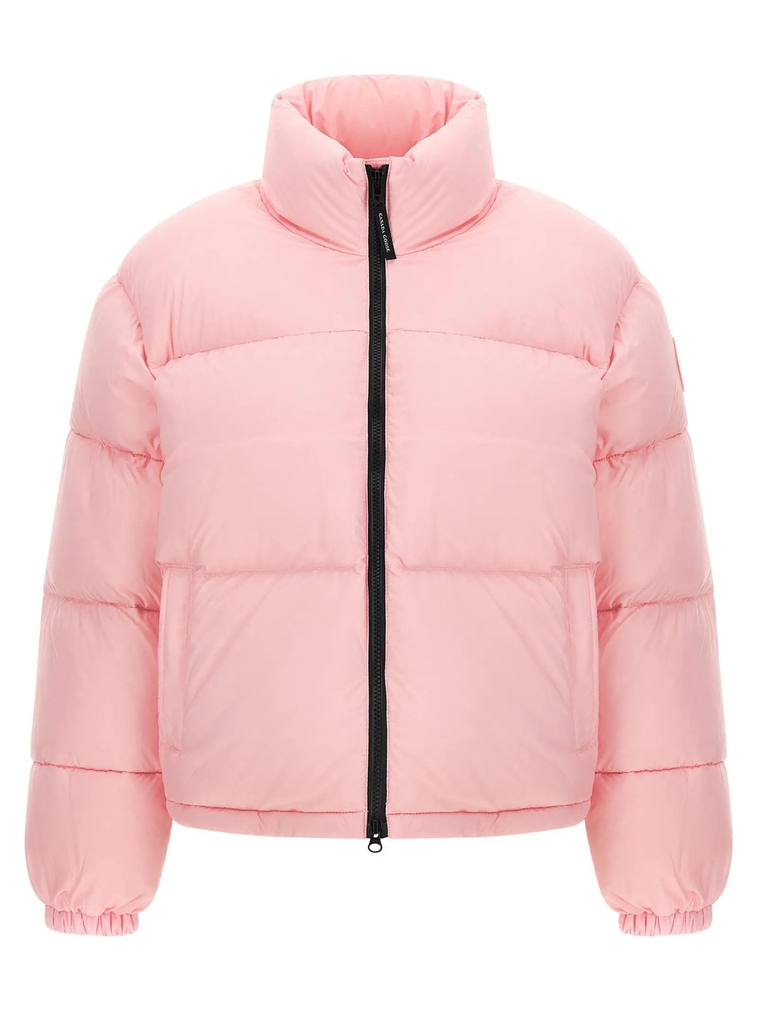 Canada Goose Sample Sale | Canada Goose Multicolor Polyamide Full-Length Jacket - | Designer outlet