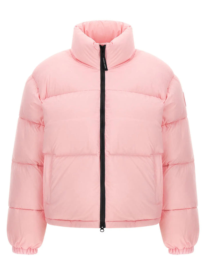 Canada Goose Sample Sale | Canada Goose Multicolor Polyamide Full-Length Jacket - | Designer outlet