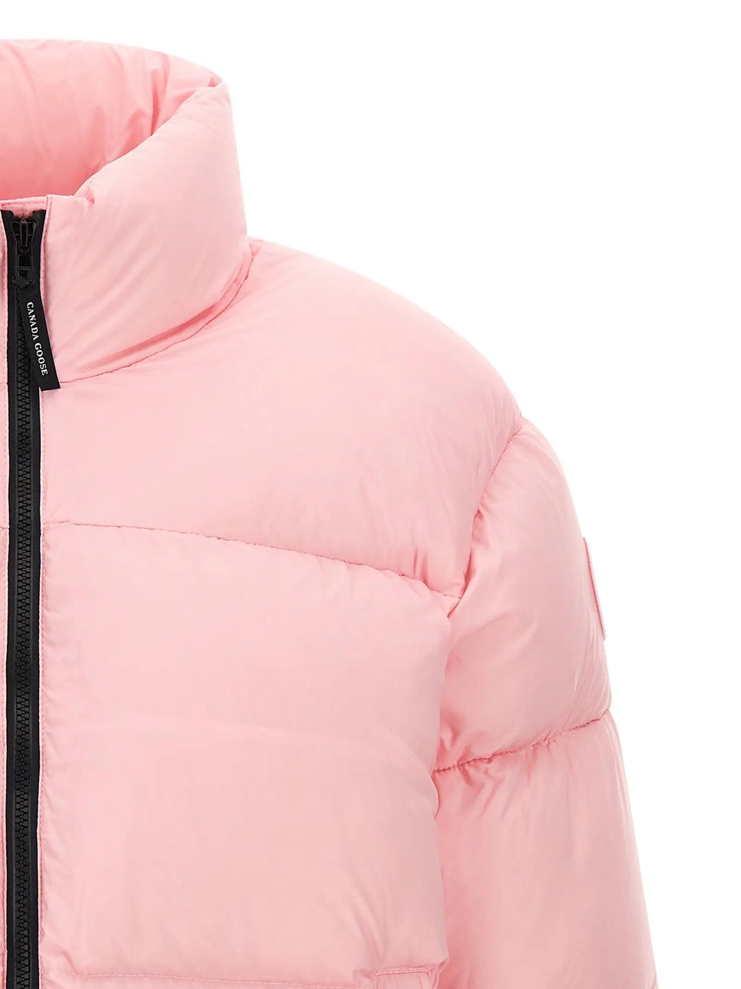 Canada Goose Sample Sale | Canada Goose Multicolor Polyamide Full-Length Jacket - | Designer outlet