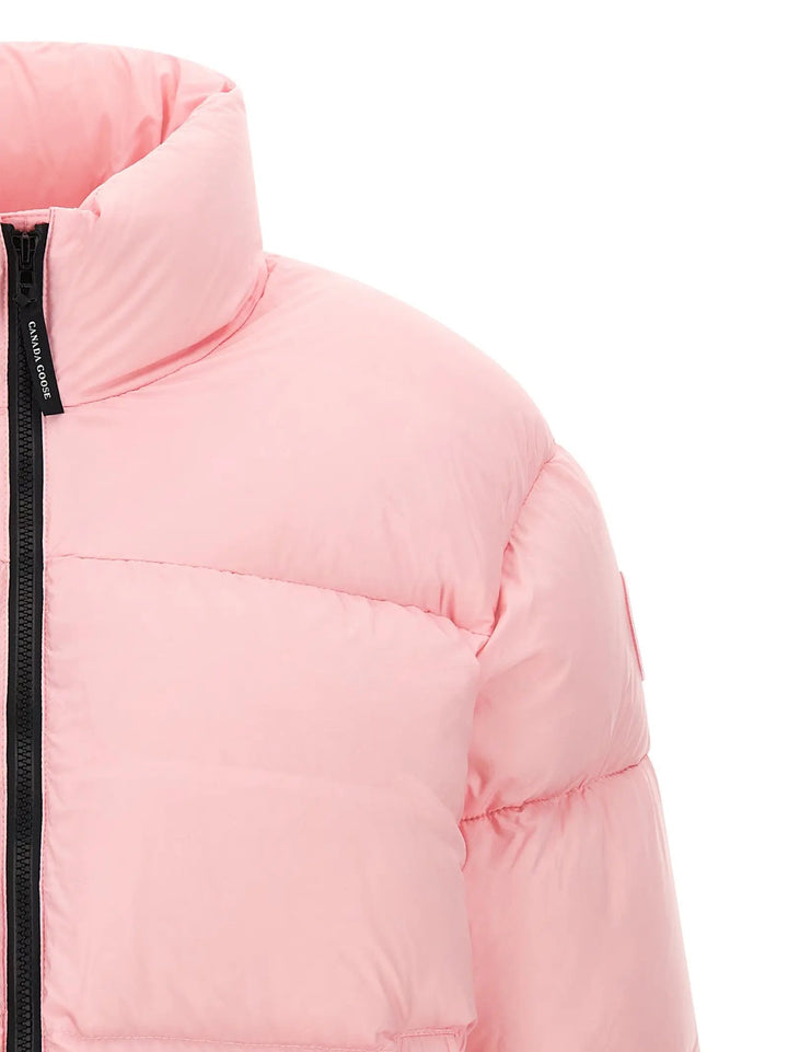 Canada Goose Sample Sale | Canada Goose Multicolor Polyamide Full-Length Jacket - | Designer outlet