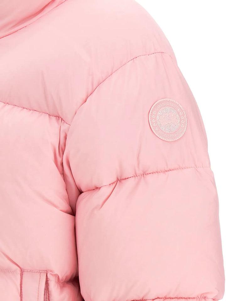 Canada Goose Sample Sale | Canada Goose Multicolor Polyamide Full-Length Jacket - | Designer outlet