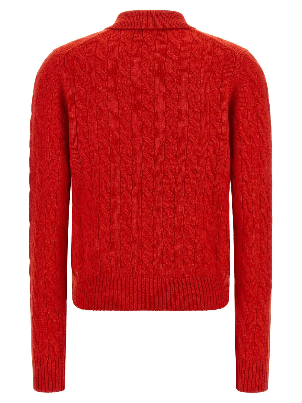 Polo Ralph Lauren Sample Sale | Polo Ralph Lauren Multicolor Wool Polo Shirt - | Designer outlet