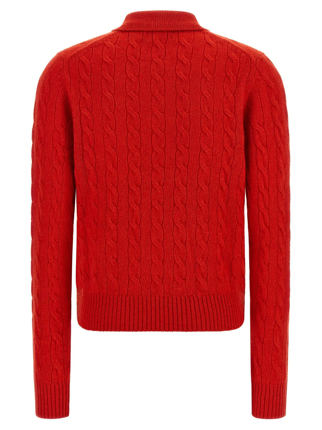 Polo Ralph Lauren Sample Sale | Polo Ralph Lauren Multicolor Wool Polo Shirt - | Designer outlet