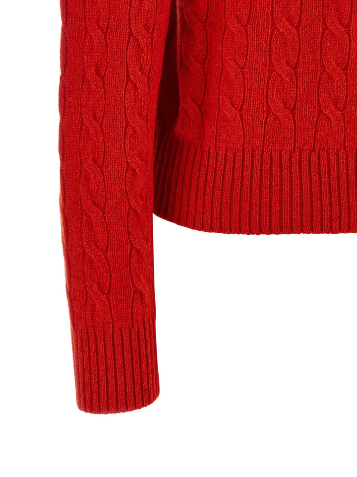 Polo Ralph Lauren Sample Sale | Polo Ralph Lauren Multicolor Wool Polo Shirt - | Designer outlet