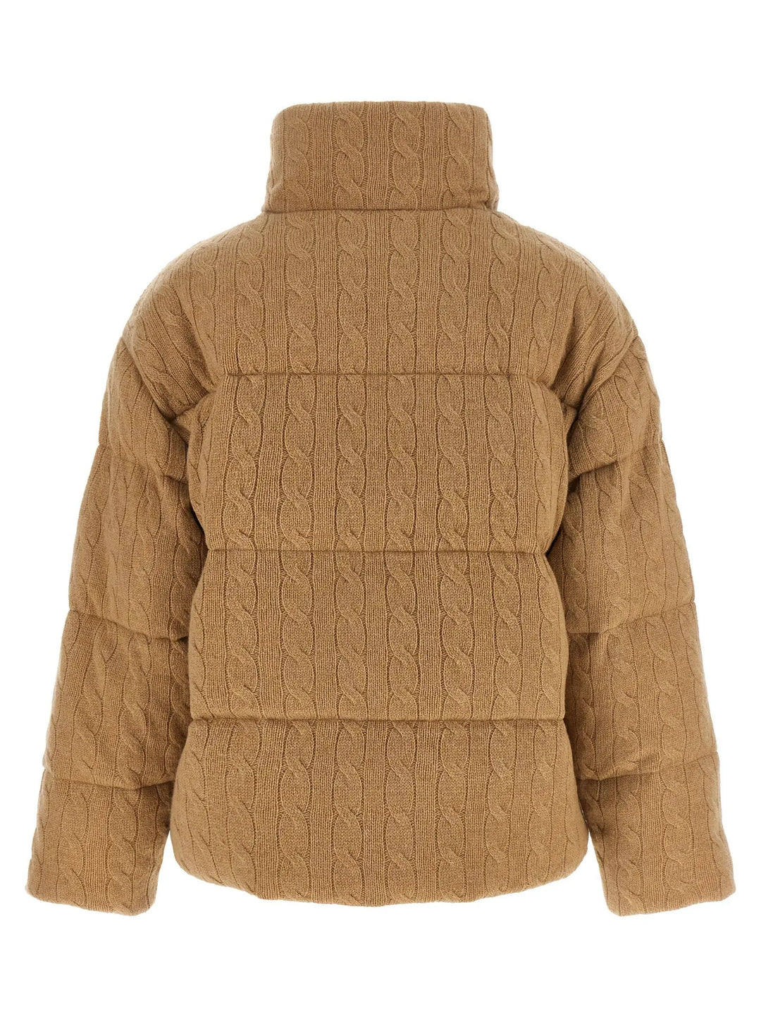 Polo Ralph Lauren Sample Sale | Polo Ralph Lauren Beige Wool Full-Length Jacket - | Designer outlet