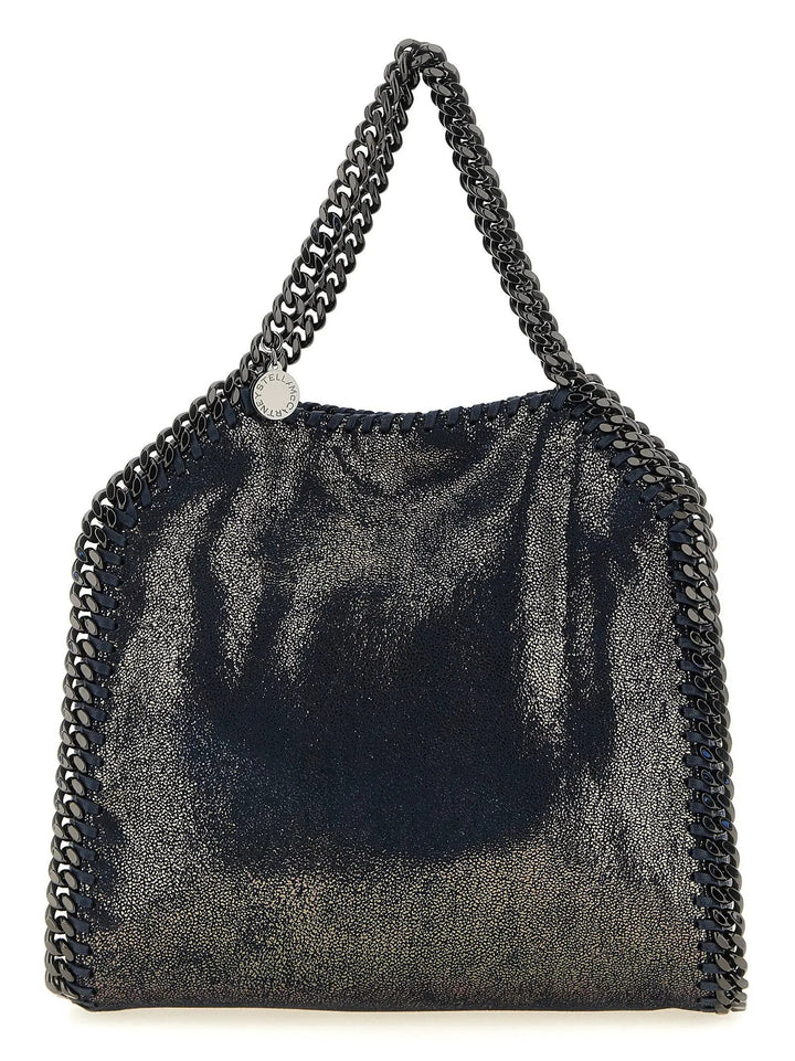 Stella McCartney Sample Sale | Stella McCartney Blue Polyester Handbag - | Designer outlet