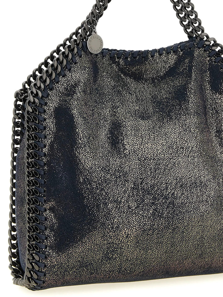 Stella McCartney Sample Sale | Stella McCartney Blue Polyester Handbag - | Designer outlet