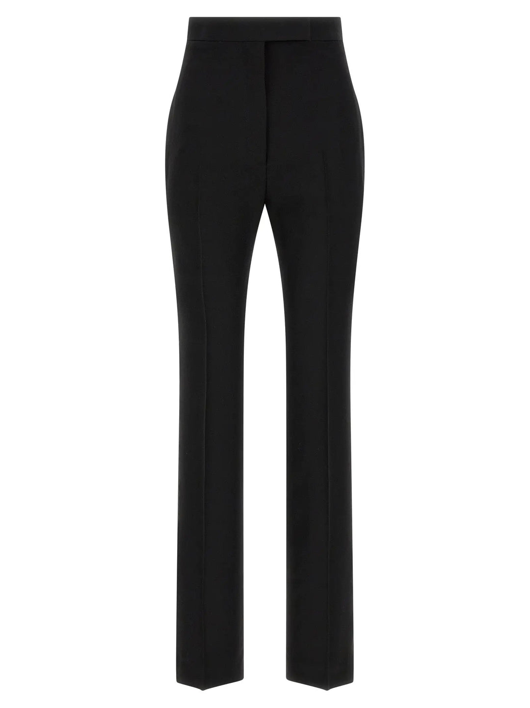 Tom Ford Sample Sale | Tom Ford Black Wool Dress Pants - | Designer outlet
