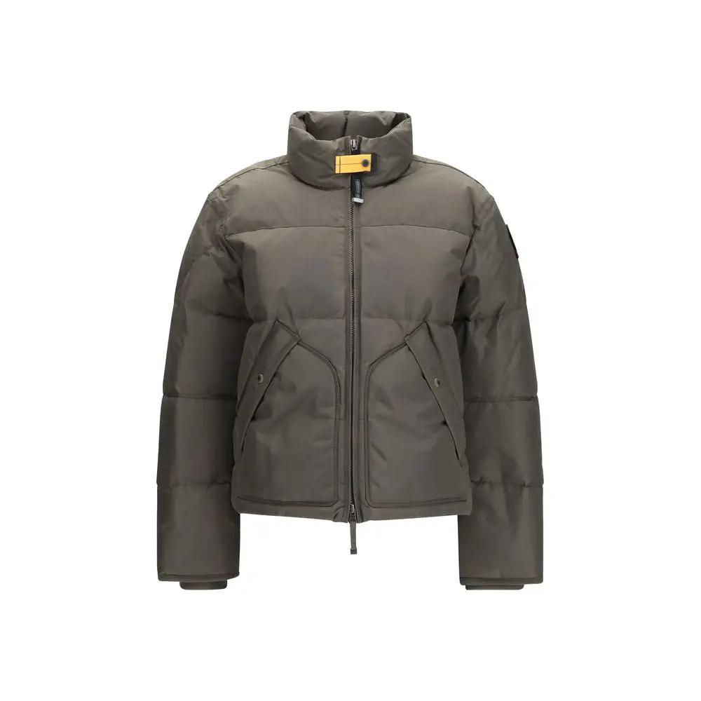 Parajumpers Sample Sale | Parajumpers Bicolor Polyamide Full-Length Jacket - | Designer outlet