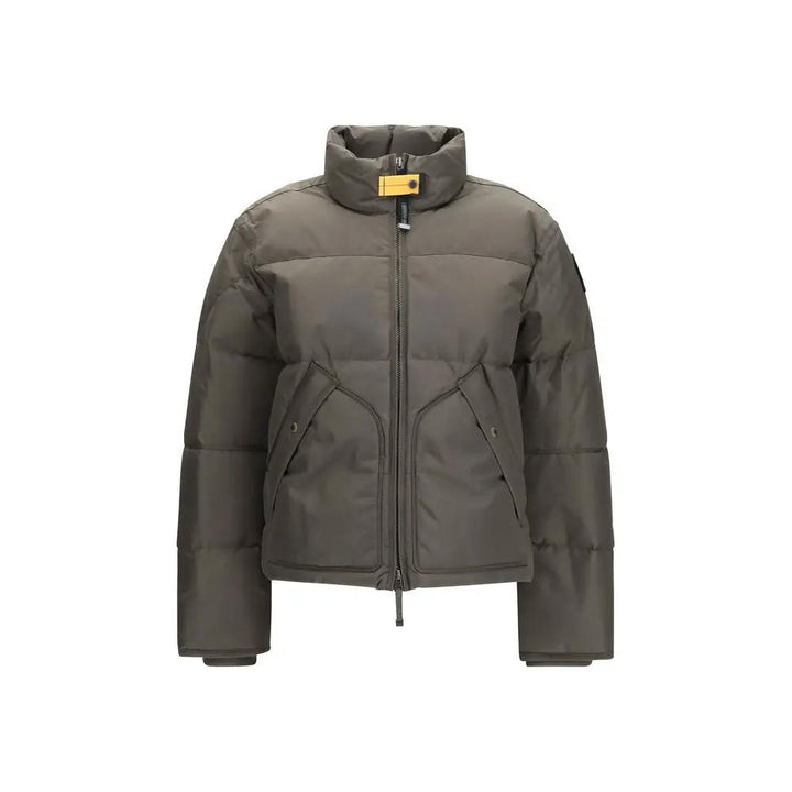 Parajumpers Sample Sale | Parajumpers Bicolor Polyamide Full-Length Jacket - | Designer outlet