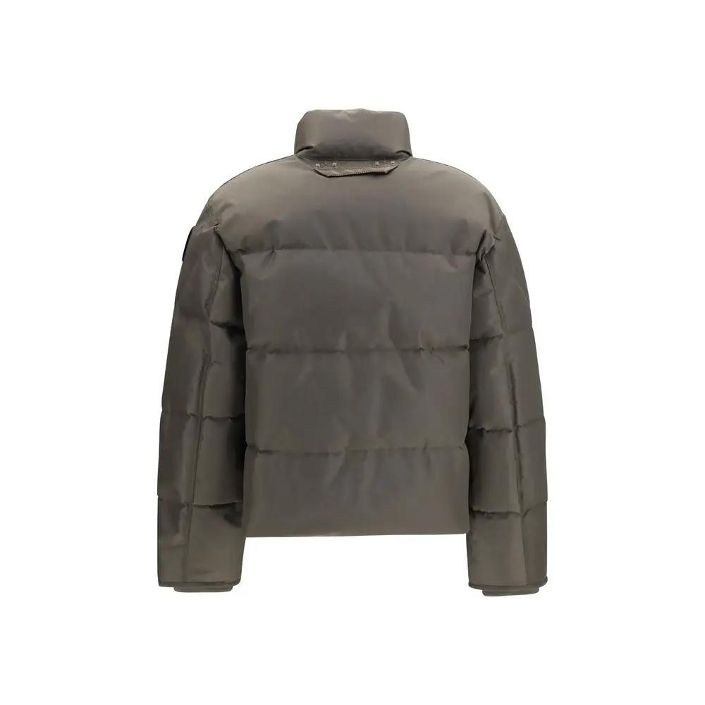 Parajumpers Sample Sale | Parajumpers Bicolor Polyamide Full-Length Jacket - | Designer outlet