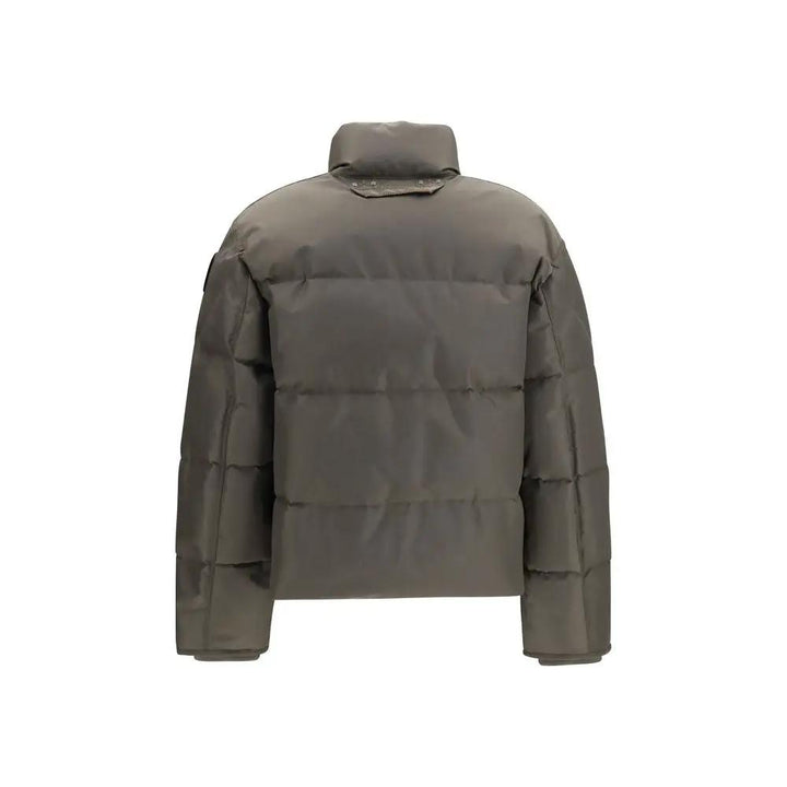 Parajumpers Sample Sale | Parajumpers Bicolor Polyamide Full-Length Jacket - | Designer outlet