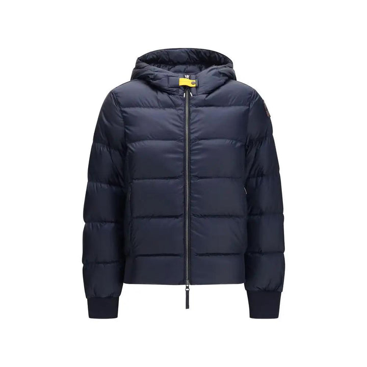 Parajumpers Sample Sale | Parajumpers Blue Goose Down Full-Length Jacket - | Designer outlet