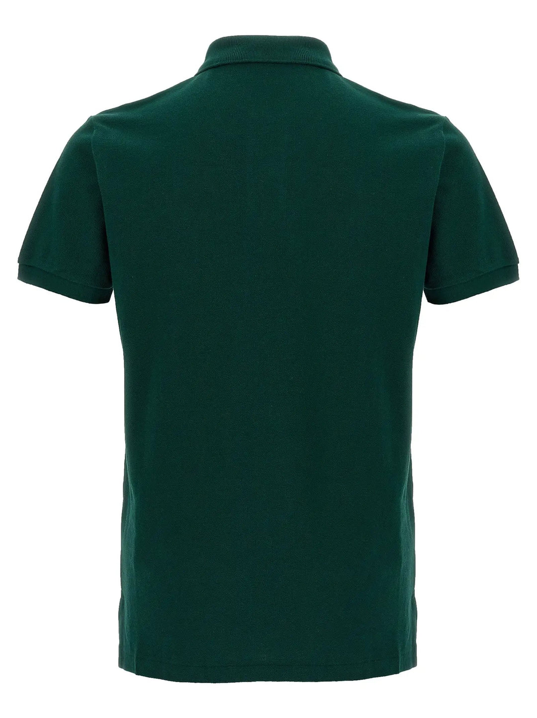 Polo Ralph Lauren Sample Sale | Polo Ralph Lauren Bicolor Cotton Polo Shirt - | Designer outlet