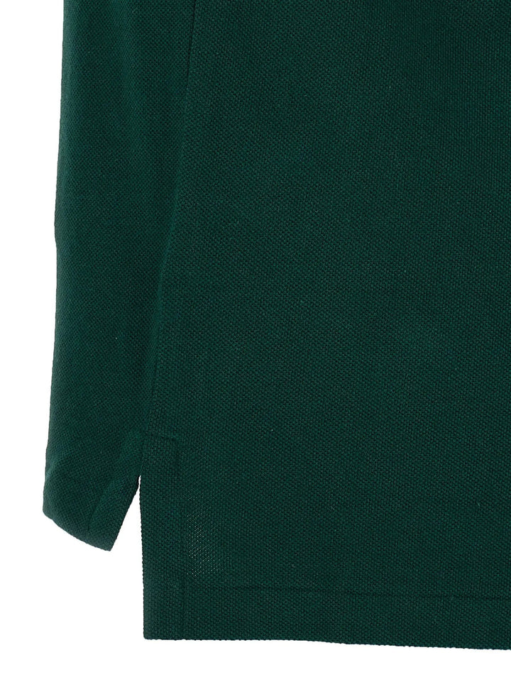 Polo Ralph Lauren Sample Sale | Polo Ralph Lauren Bicolor Cotton Polo Shirt - | Designer outlet