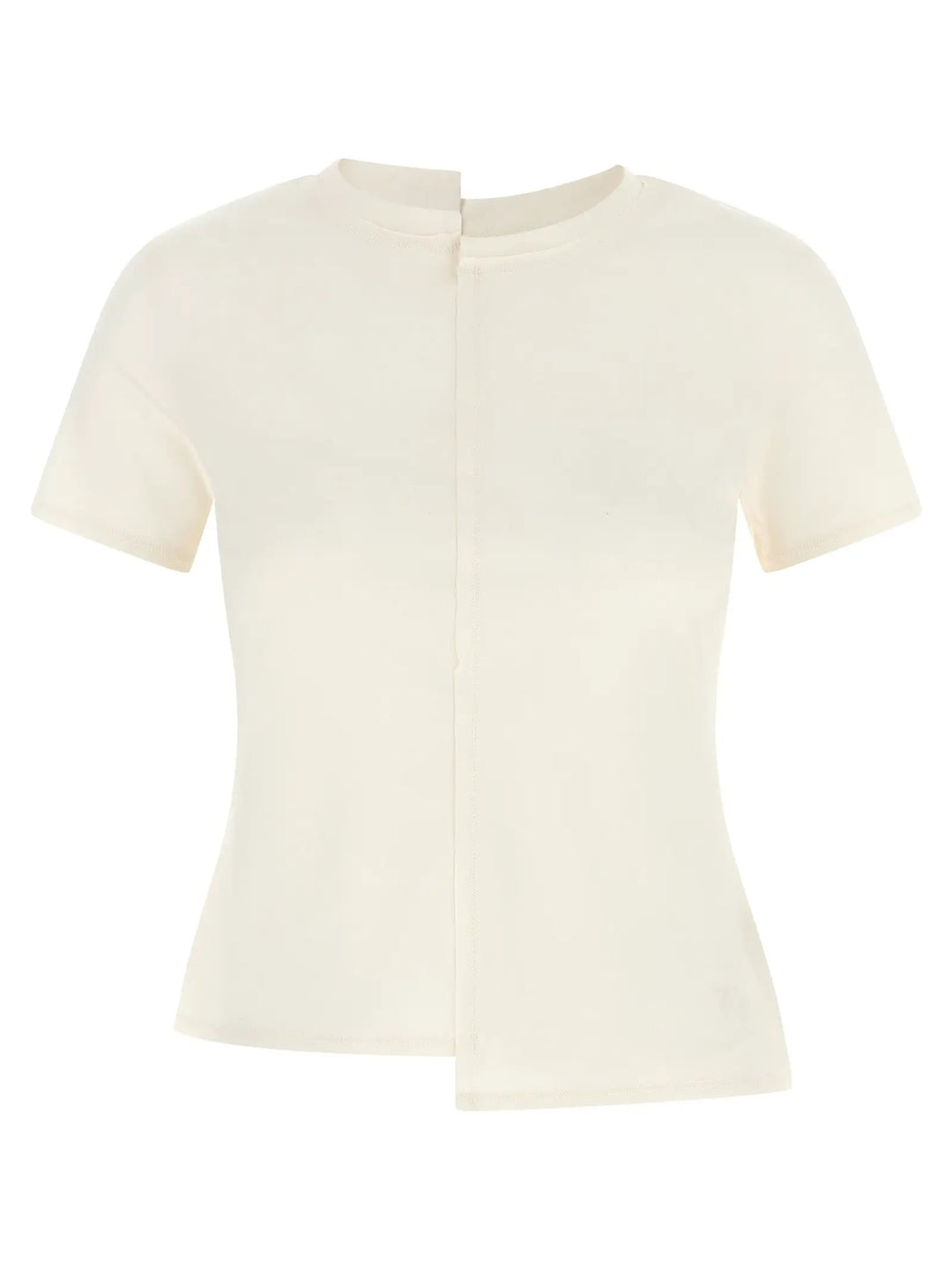 Y-3 Sample Sale | Y-3 White Cotton Sportswear - | Designer outlet