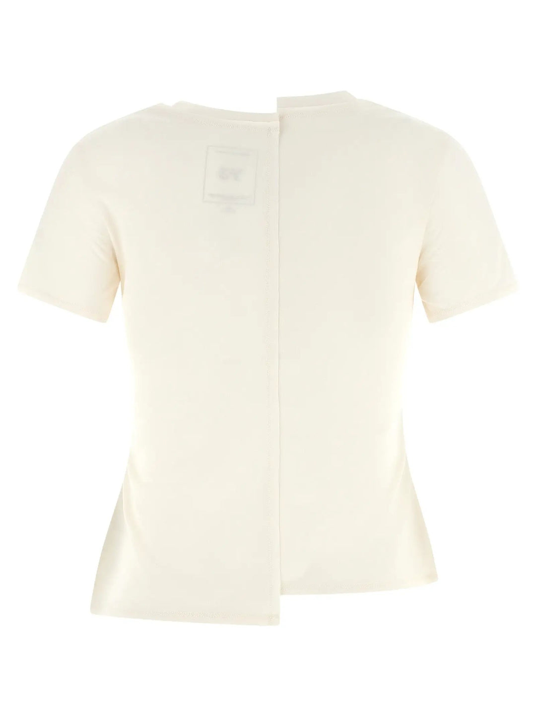 Y-3 Sample Sale | Y-3 White Cotton Sportswear - | Designer outlet