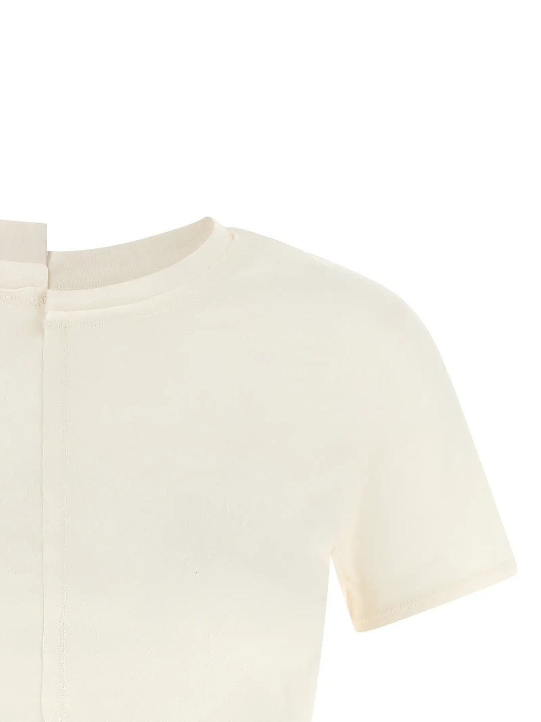 Y-3 Sample Sale | Y-3 White Cotton Sportswear - | Designer outlet