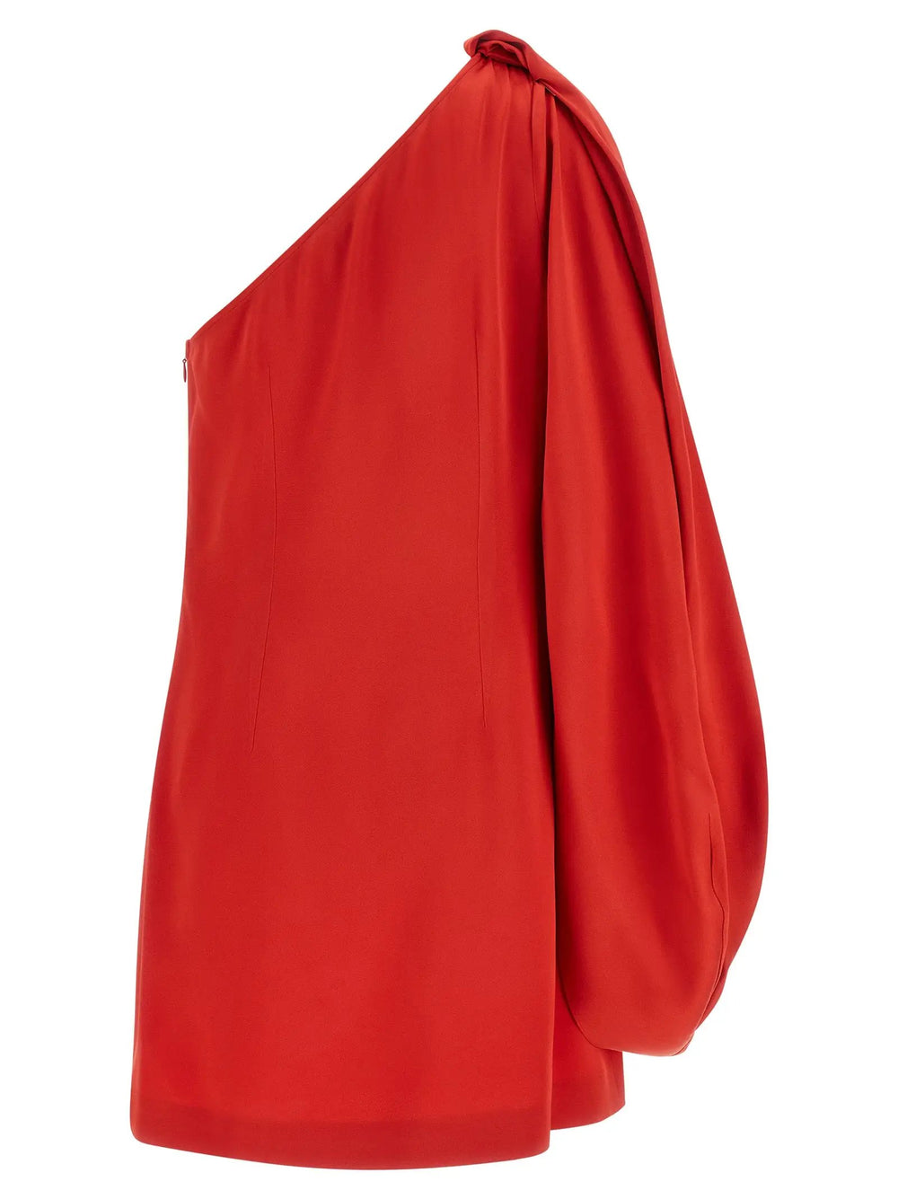 Stella McCartney Sample Sale | Stella McCartney Multicolor Acetate Short Dress - | Designer outlet