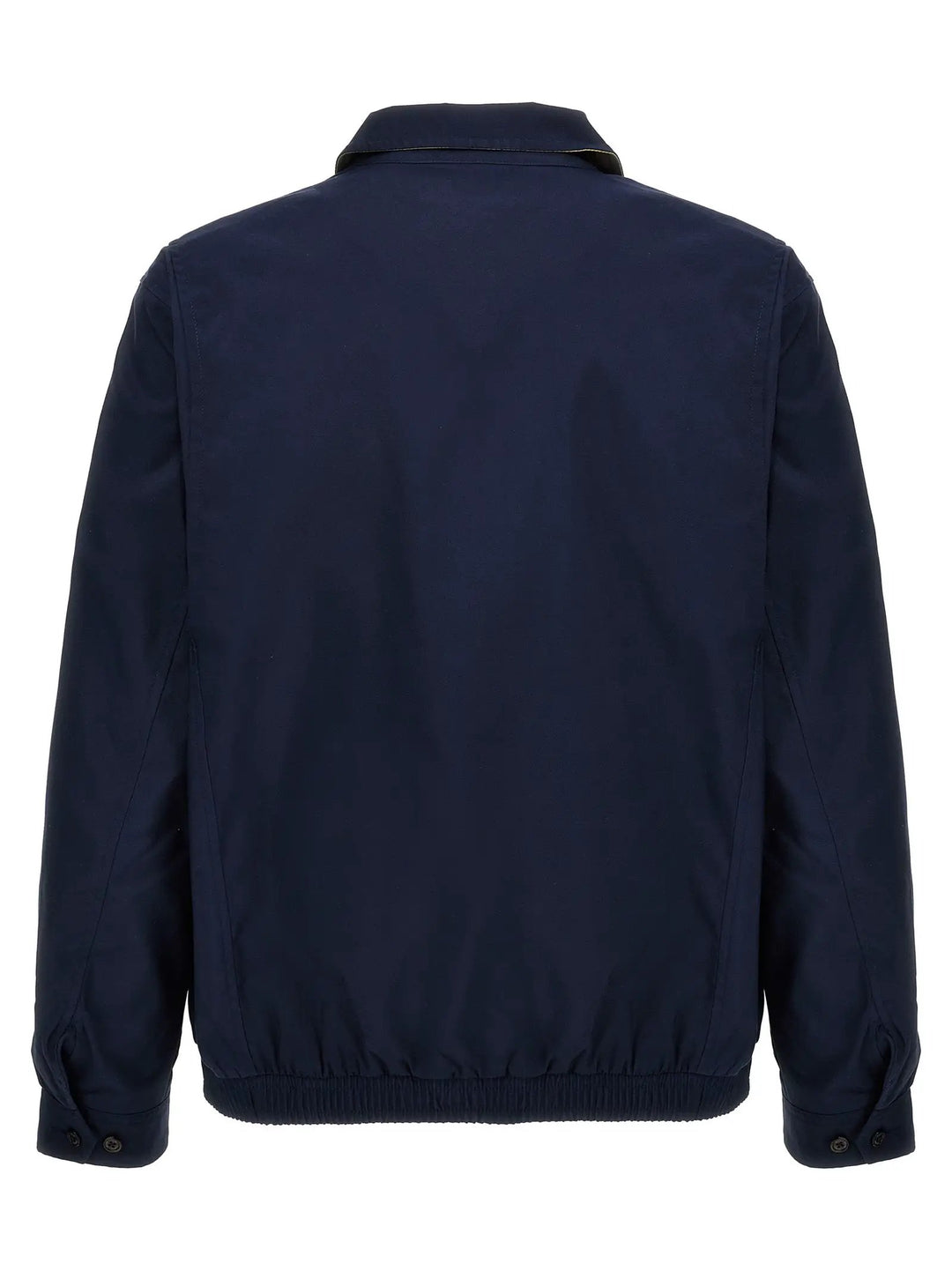 Polo Ralph Lauren Sample Sale | Polo Ralph Lauren Blue Polyester Full-Length Jacket - | Designer outlet