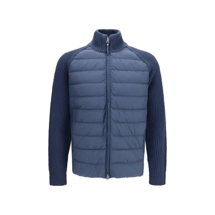Parajumpers Sample Sale | Parajumpers Blue Polyamide Shell Jacket - | Designer outlet
