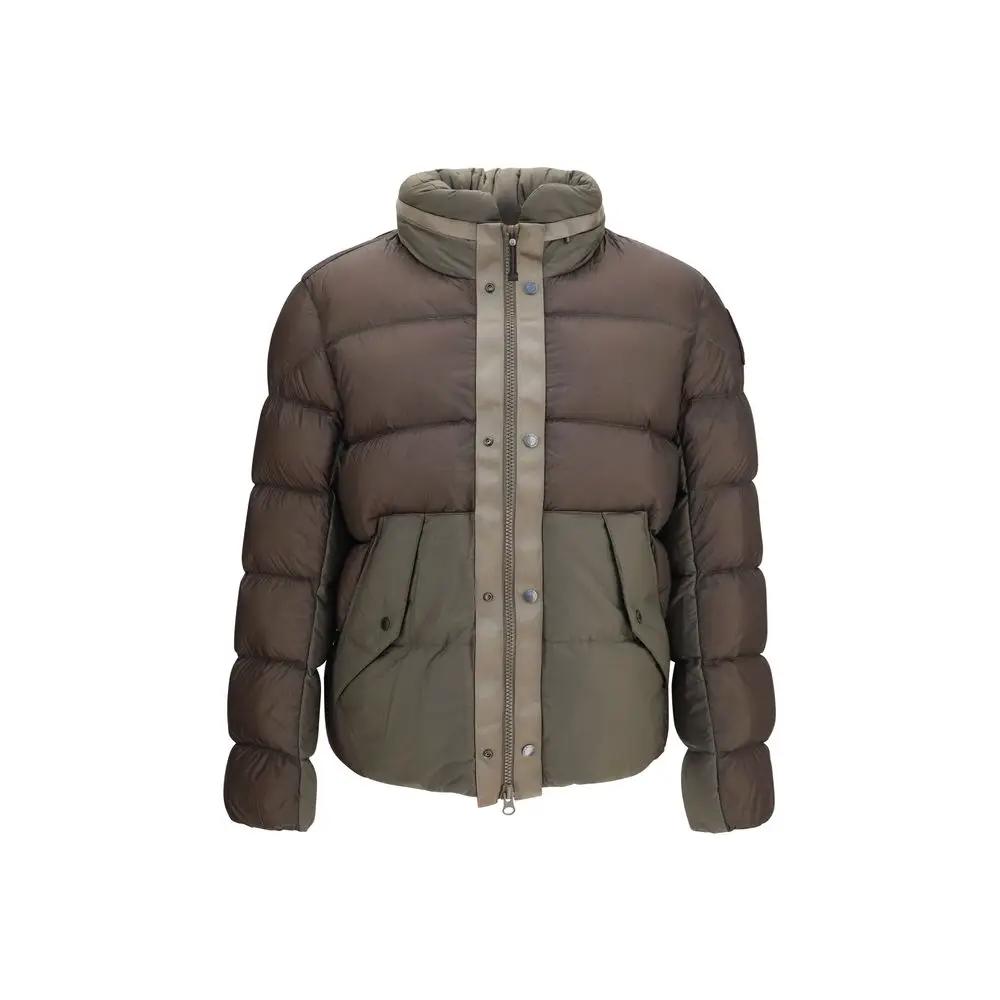 Parajumpers Sample Sale | Parajumpers Bicolor Polyamide Full-Length Jacket - | Designer outlet