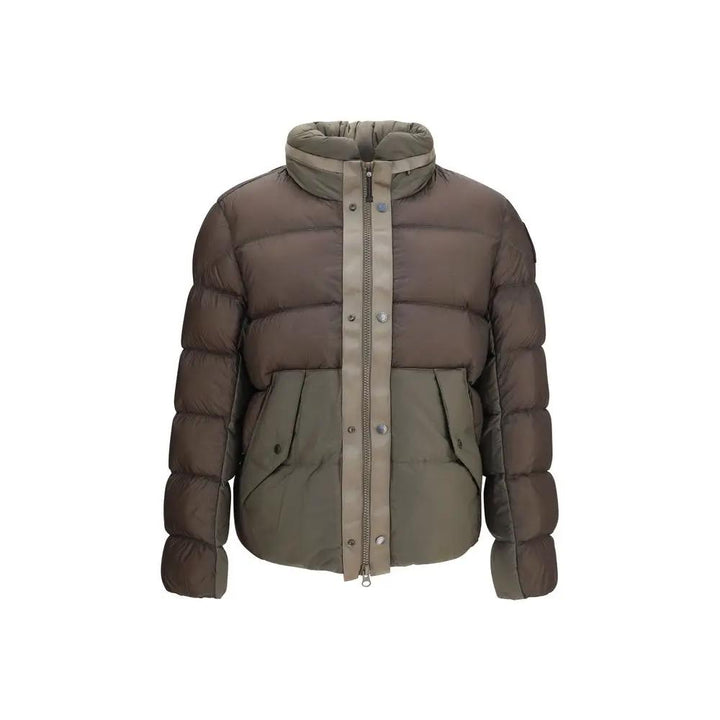 Parajumpers Sample Sale | Parajumpers Bicolor Polyamide Full-Length Jacket - | Designer outlet