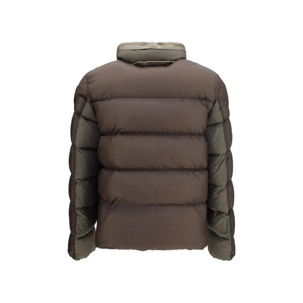 Parajumpers Sample Sale | Parajumpers Bicolor Polyamide Full-Length Jacket - | Designer outlet