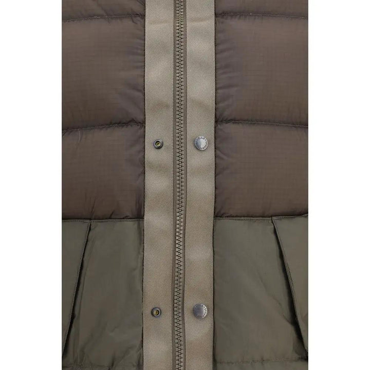 Parajumpers Sample Sale | Parajumpers Bicolor Polyamide Full-Length Jacket - | Designer outlet