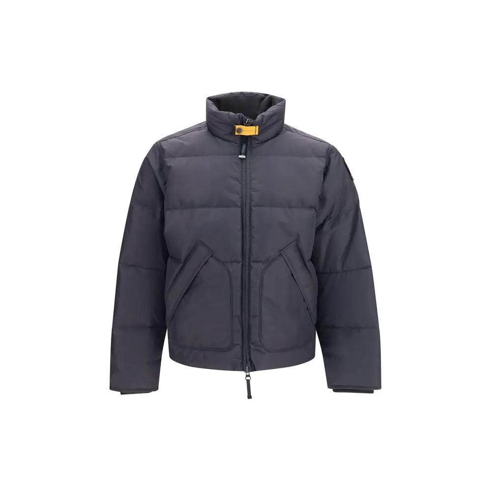 Parajumpers Sample Sale | Parajumpers Gray Polyamide Full-Length Jacket - | Designer outlet
