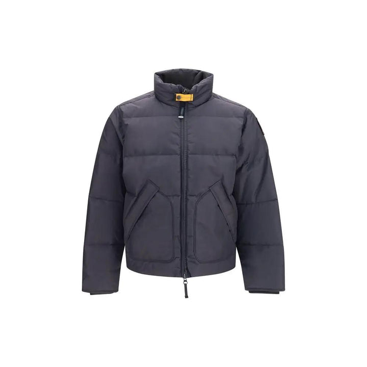Parajumpers Sample Sale | Parajumpers Gray Polyamide Full-Length Jacket - | Designer outlet
