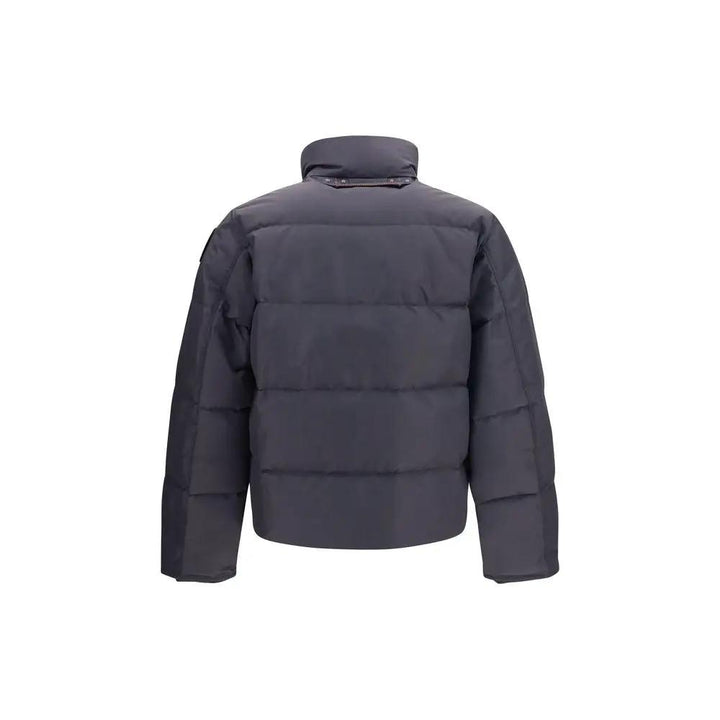 Parajumpers Sample Sale | Parajumpers Gray Polyamide Full-Length Jacket - | Designer outlet