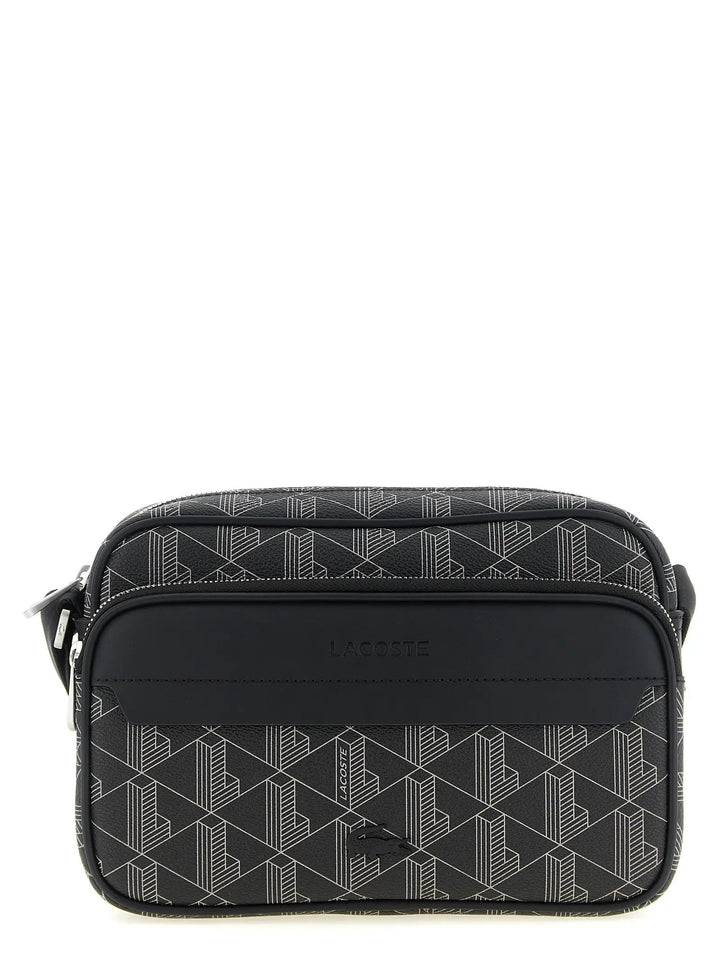 Lacoste Sample Sale | Lacoste Multicolor Pvc Crossbody Bag - | Designer outlet