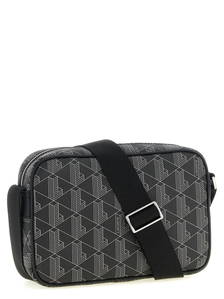 Lacoste Sample Sale | Lacoste Multicolor Pvc Crossbody Bag - | Designer outlet