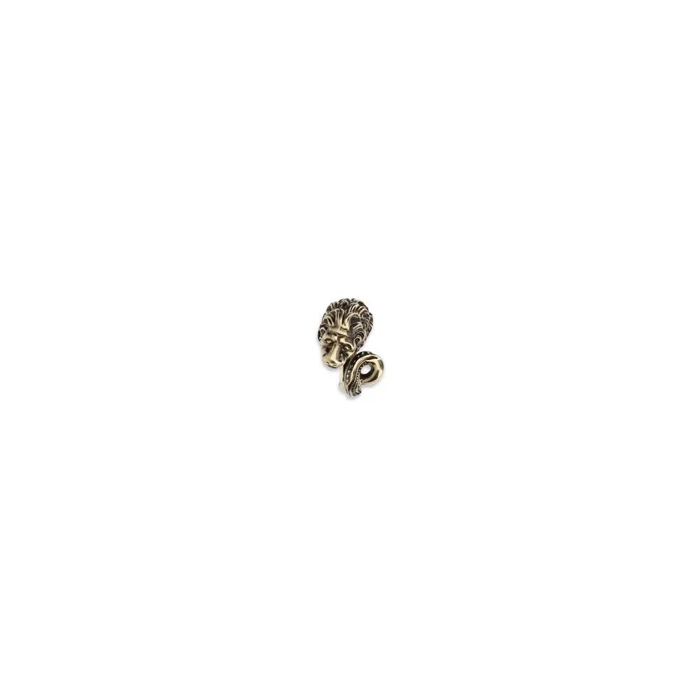 Valentino Garavani Sample Sale | Valentino Garavani Gold Metal Ring - | Designer outlet