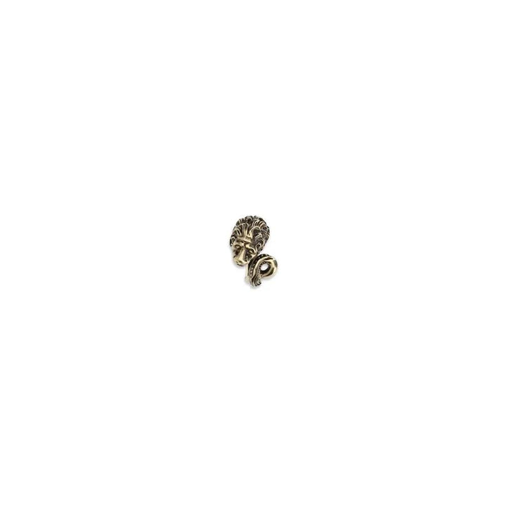 Valentino Garavani Sample Sale | Valentino Garavani Gold Metal Ring - | Designer outlet