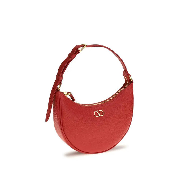Valentino Garavani Sample Sale | Valentino Garavani Multicolor Calf Leather Bos Taurus Shoulder Bag - | Designer outlet