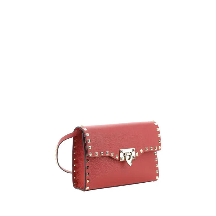 Valentino Garavani Sample Sale | Valentino Garavani Multicolor Calf Leather Bos Taurus Shoulder Bag - | Designer outlet