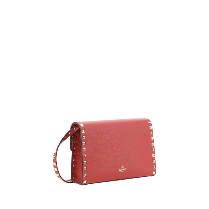 Valentino Garavani Sample Sale | Valentino Garavani Multicolor Calf Leather Bos Taurus Shoulder Bag - | Designer outlet