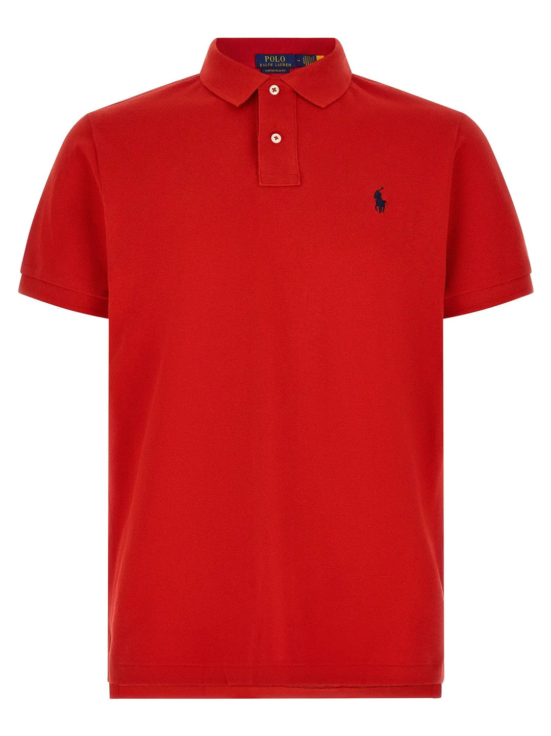 Polo Ralph Lauren Sample Sale | Polo Ralph Lauren Multicolor Cotton Polo Shirt - | Designer outlet